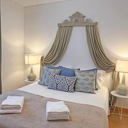 Apf Beach T2 Cabanas Home By Junto Ao Mar Cabanas De Tavira Ngoại thất bức ảnh