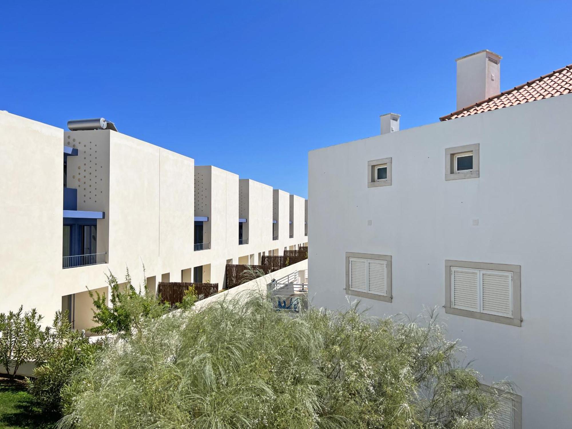 Apf Beach T2 Cabanas Home By Junto Ao Mar Cabanas De Tavira Ngoại thất bức ảnh