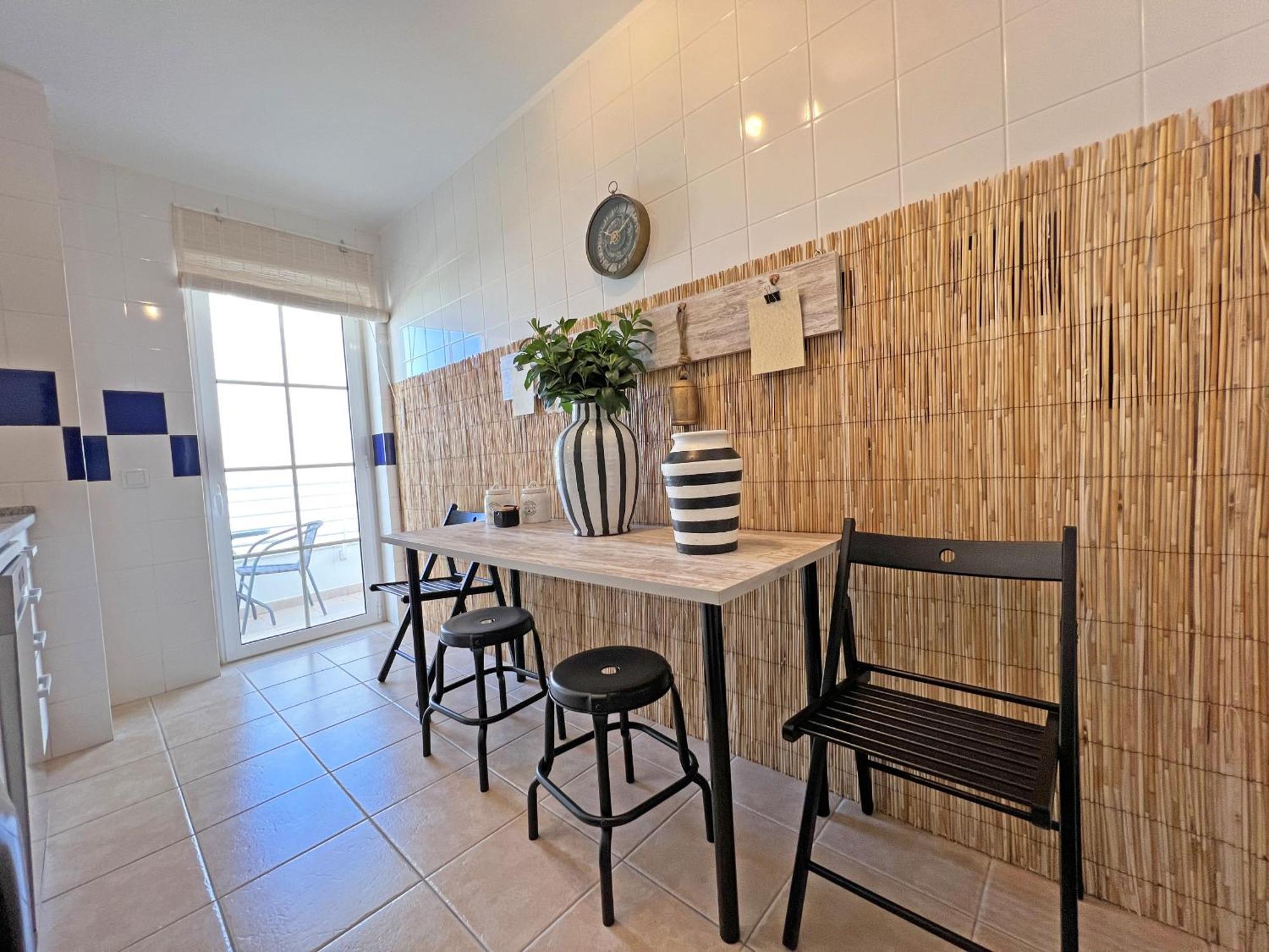 Apf Beach T2 Cabanas Home By Junto Ao Mar Cabanas De Tavira Ngoại thất bức ảnh