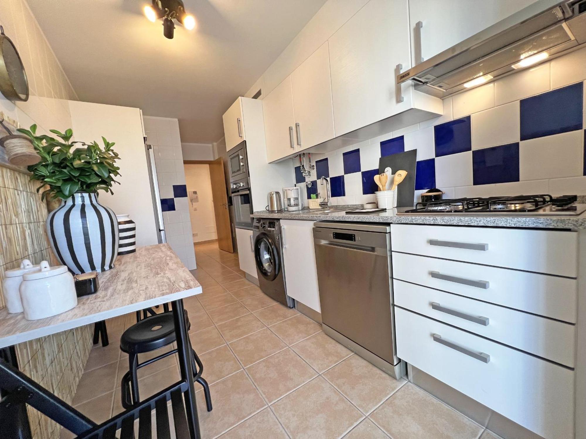 Apf Beach T2 Cabanas Home By Junto Ao Mar Cabanas De Tavira Ngoại thất bức ảnh