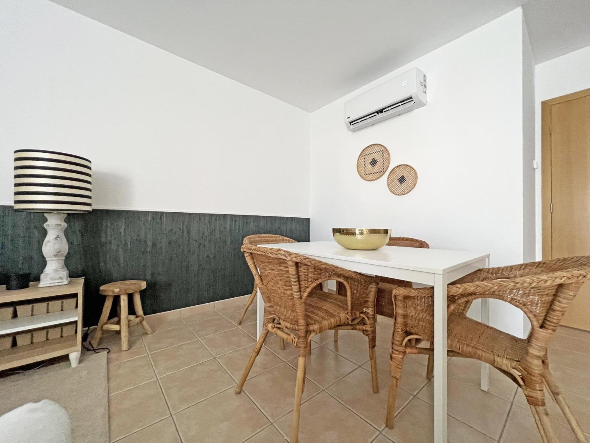 Apf Beach T2 Cabanas Home By Junto Ao Mar Cabanas De Tavira Ngoại thất bức ảnh