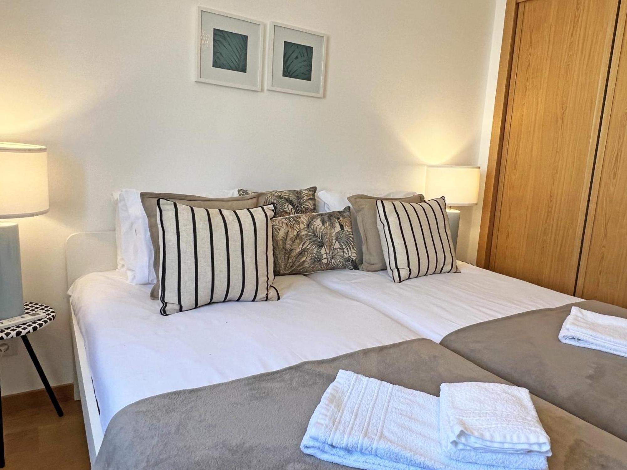 Apf Beach T2 Cabanas Home By Junto Ao Mar Cabanas De Tavira Ngoại thất bức ảnh