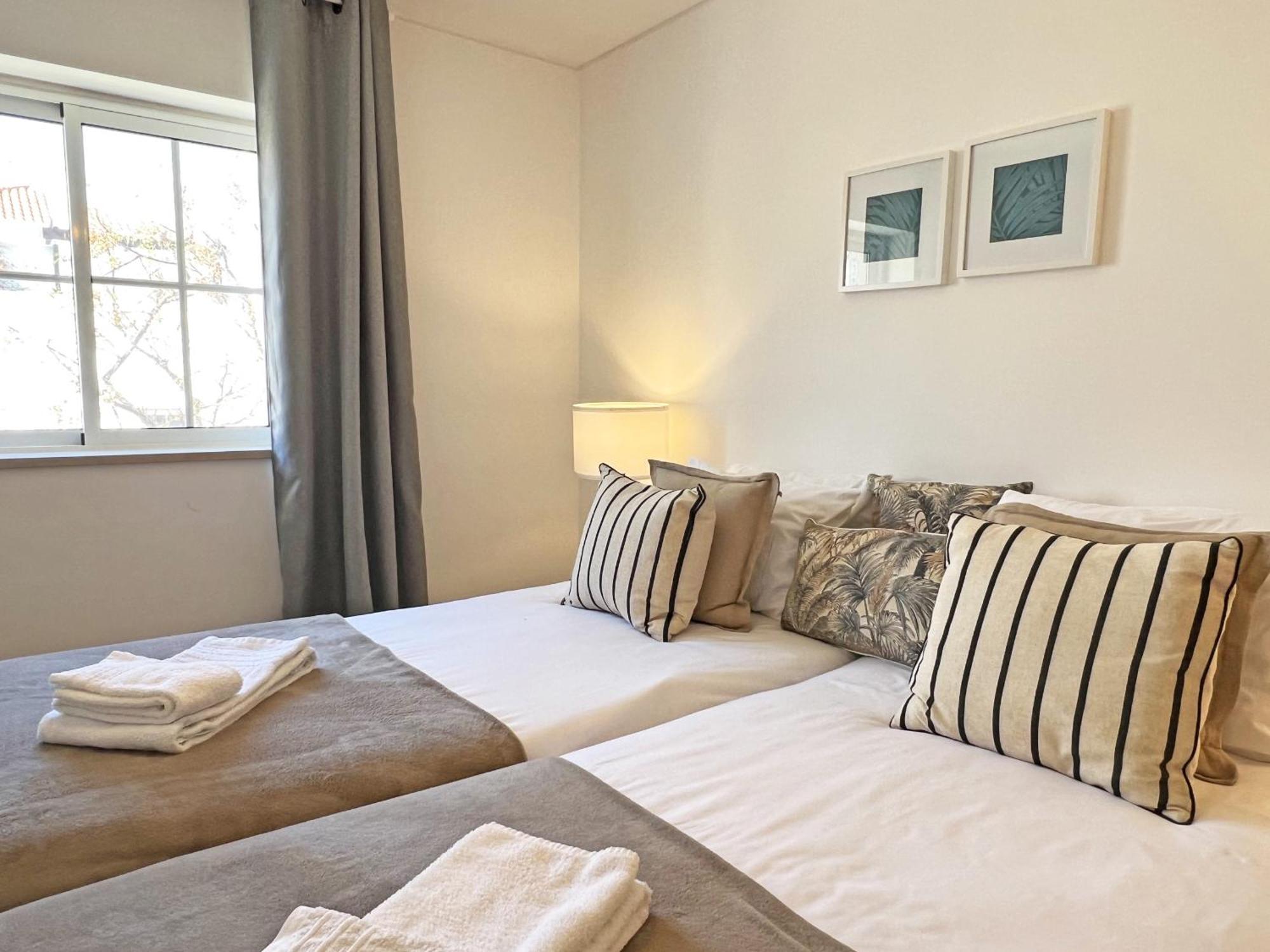 Apf Beach T2 Cabanas Home By Junto Ao Mar Cabanas De Tavira Ngoại thất bức ảnh