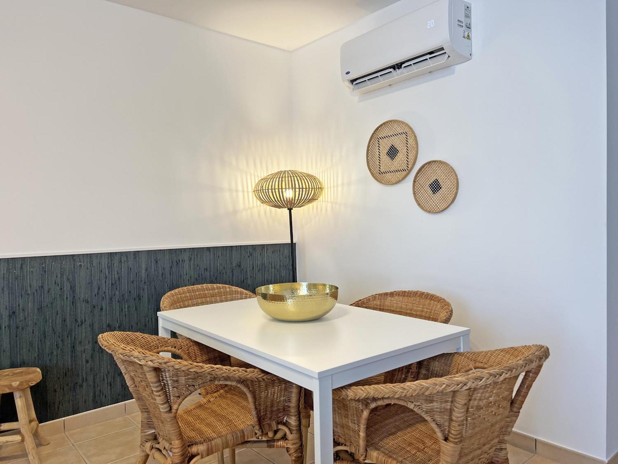 Apf Beach T2 Cabanas Home By Junto Ao Mar Cabanas De Tavira Ngoại thất bức ảnh