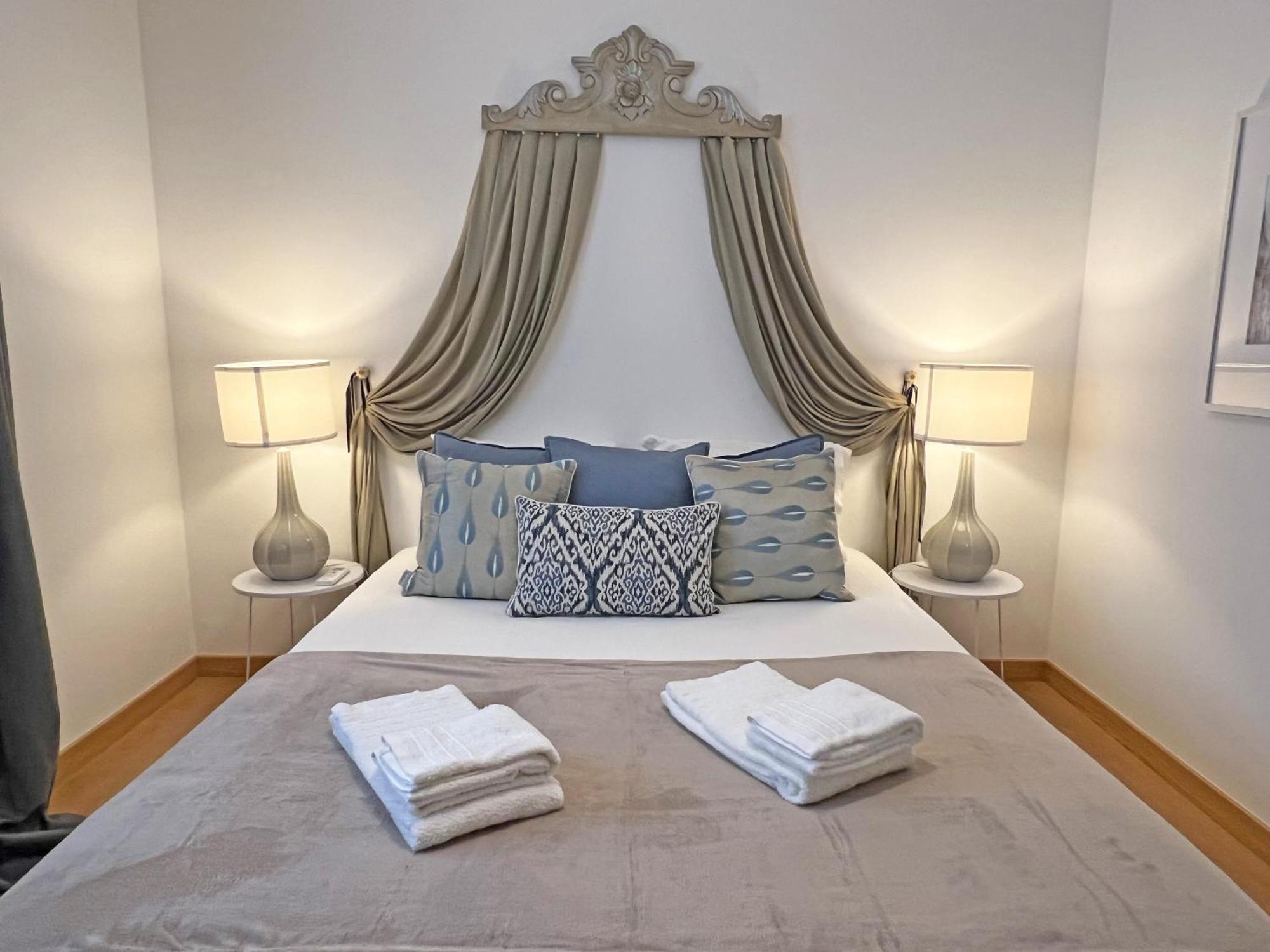 Apf Beach T2 Cabanas Home By Junto Ao Mar Cabanas De Tavira Ngoại thất bức ảnh