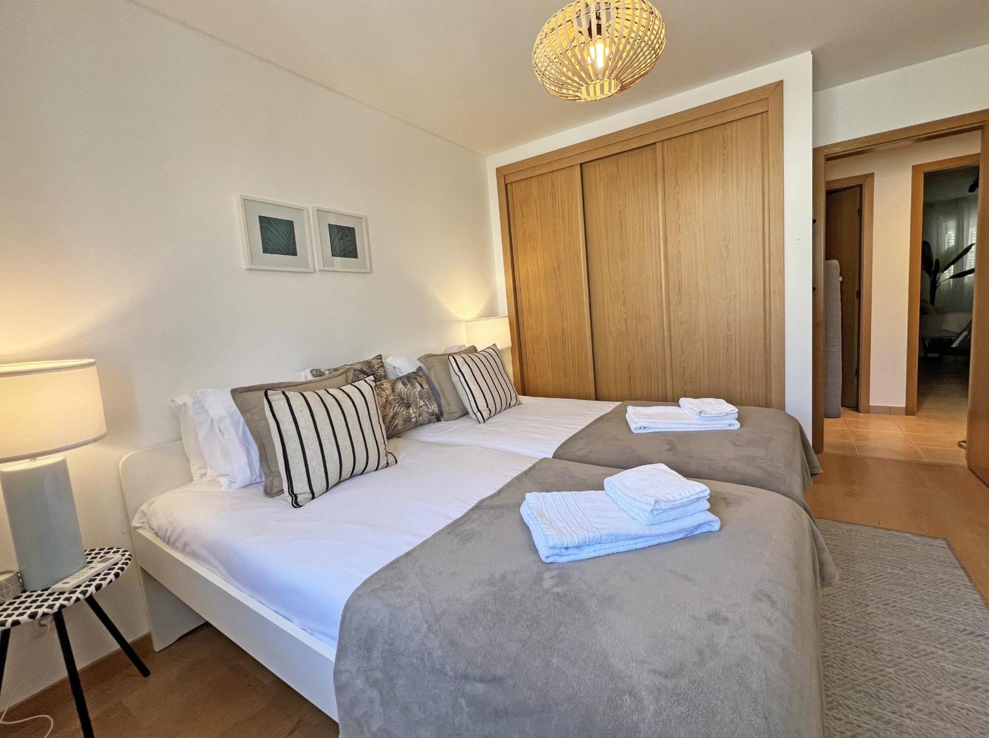 Apf Beach T2 Cabanas Home By Junto Ao Mar Cabanas De Tavira Ngoại thất bức ảnh
