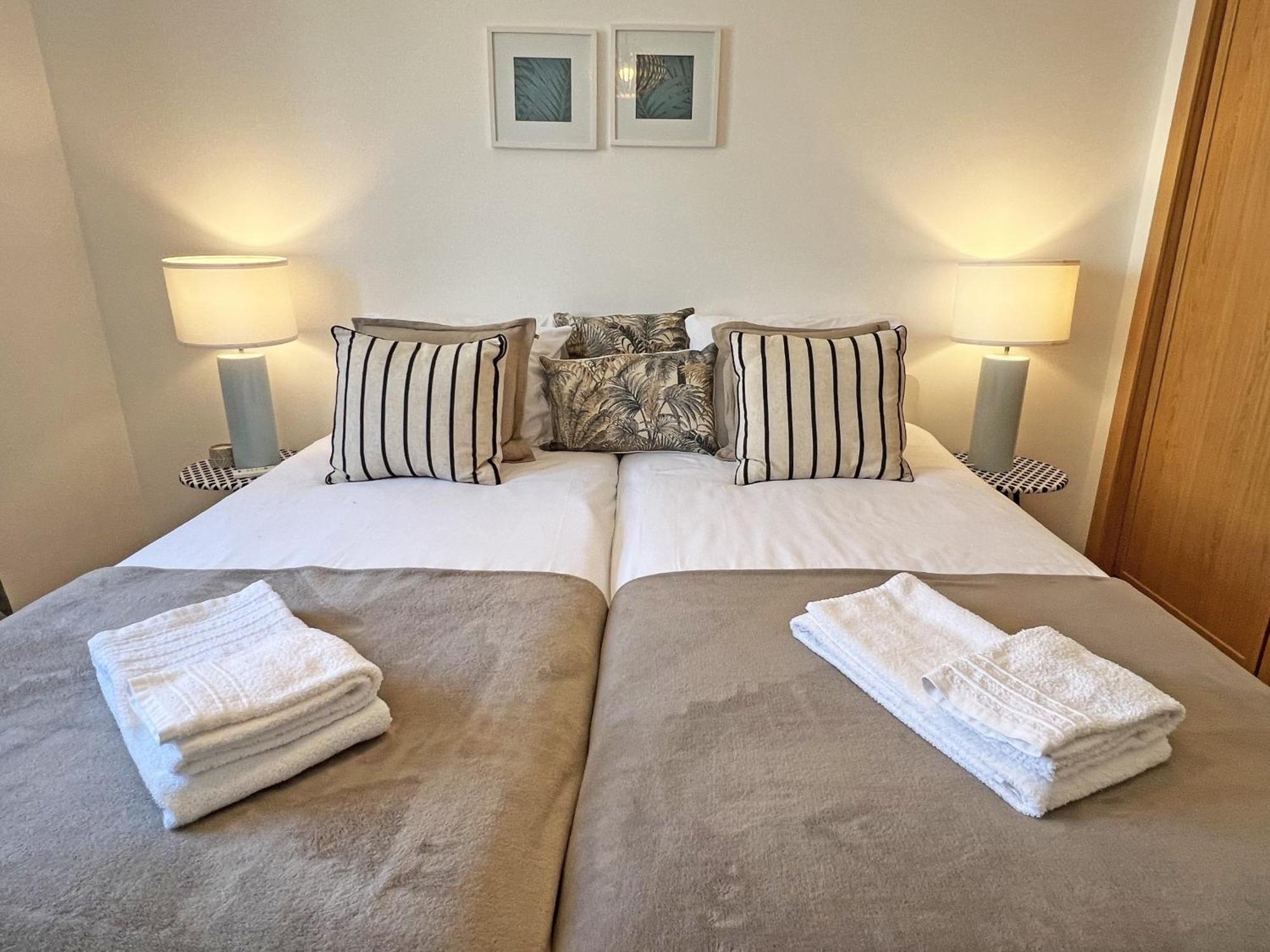Apf Beach T2 Cabanas Home By Junto Ao Mar Cabanas De Tavira Ngoại thất bức ảnh