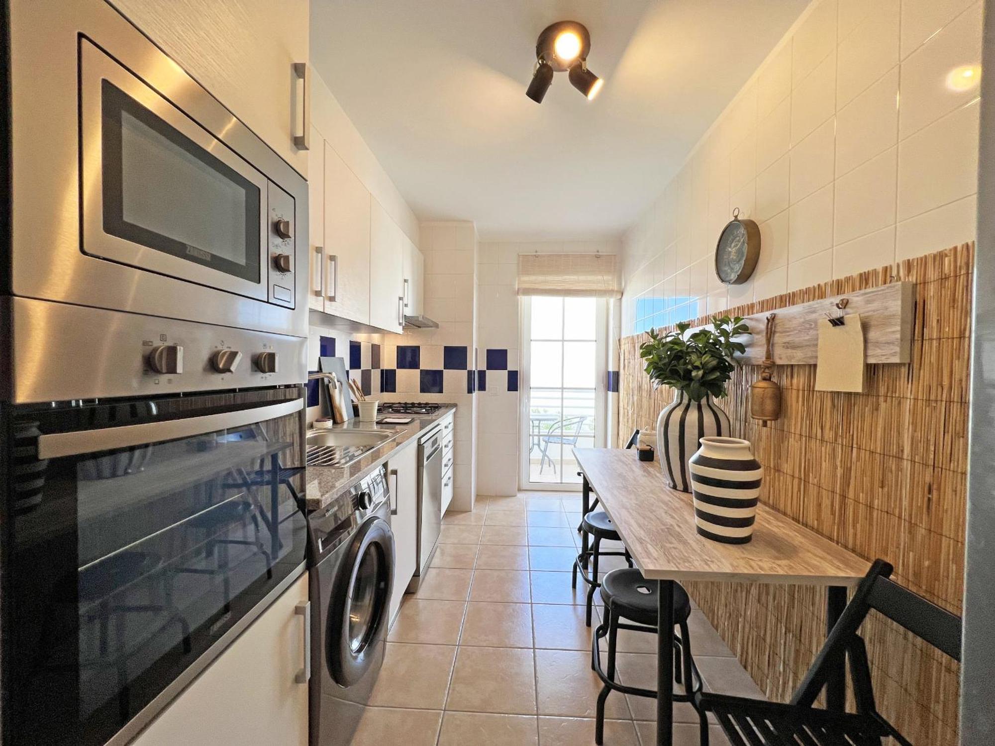 Apf Beach T2 Cabanas Home By Junto Ao Mar Cabanas De Tavira Ngoại thất bức ảnh