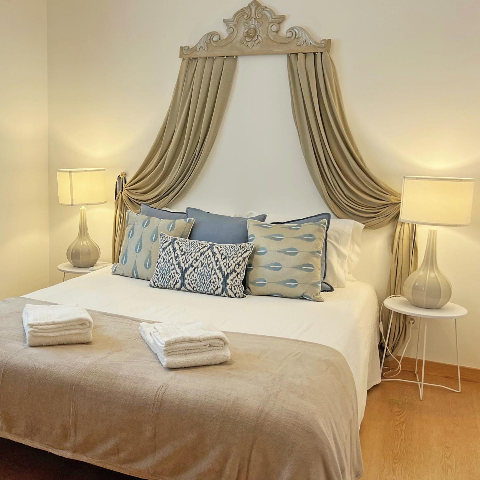 Apf Beach T2 Cabanas Home By Junto Ao Mar Cabanas De Tavira Ngoại thất bức ảnh