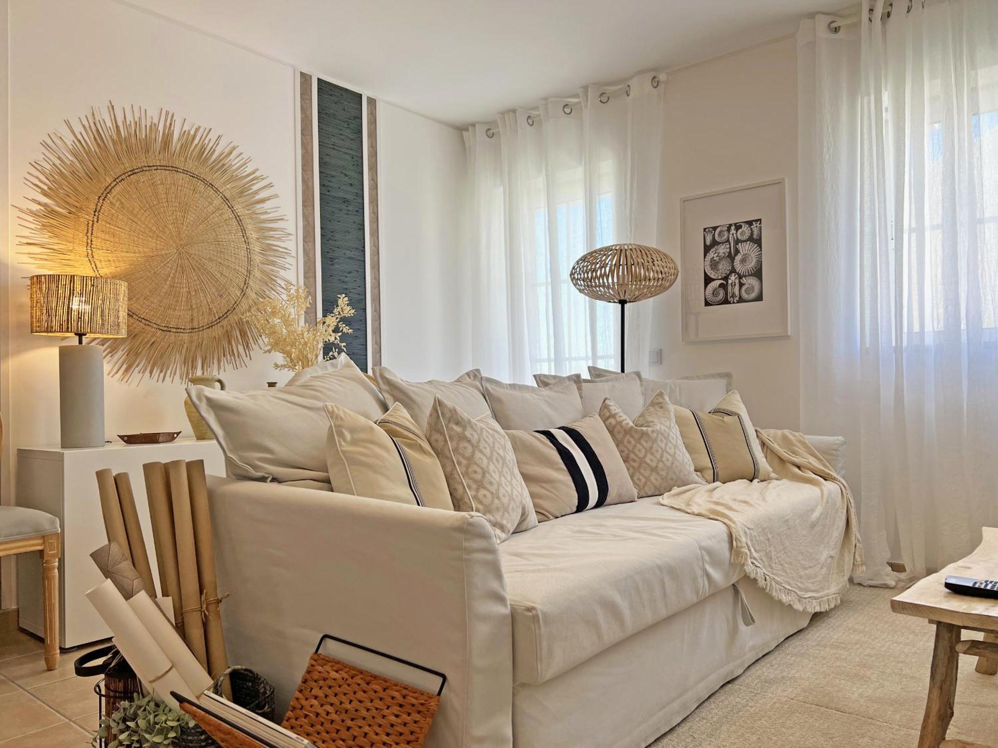 Apf Beach T2 Cabanas Home By Junto Ao Mar Cabanas De Tavira Ngoại thất bức ảnh