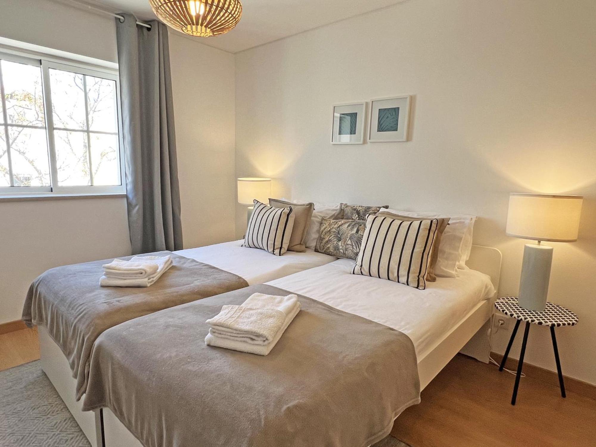 Apf Beach T2 Cabanas Home By Junto Ao Mar Cabanas De Tavira Ngoại thất bức ảnh
